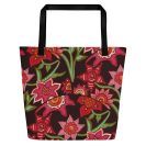 all-over-print-large-tote-bag-w-pocket-black-front-691a271e52b02