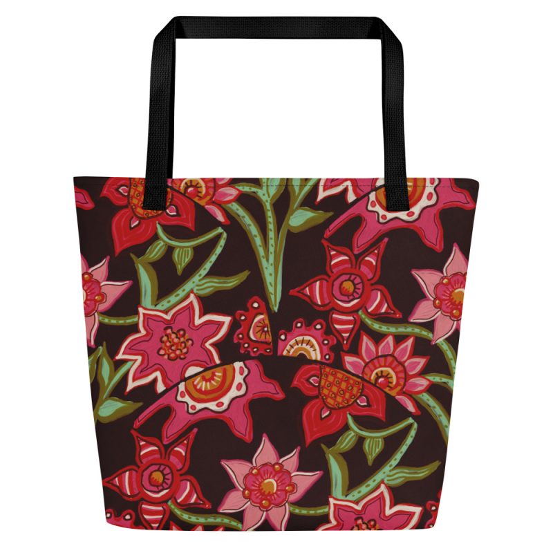 all-over-print-large-tote-bag-w-pocket-black-front-691a271e52b02 all-over-print-large-tote-bag-w-pocket-black-front-691a271e52b02