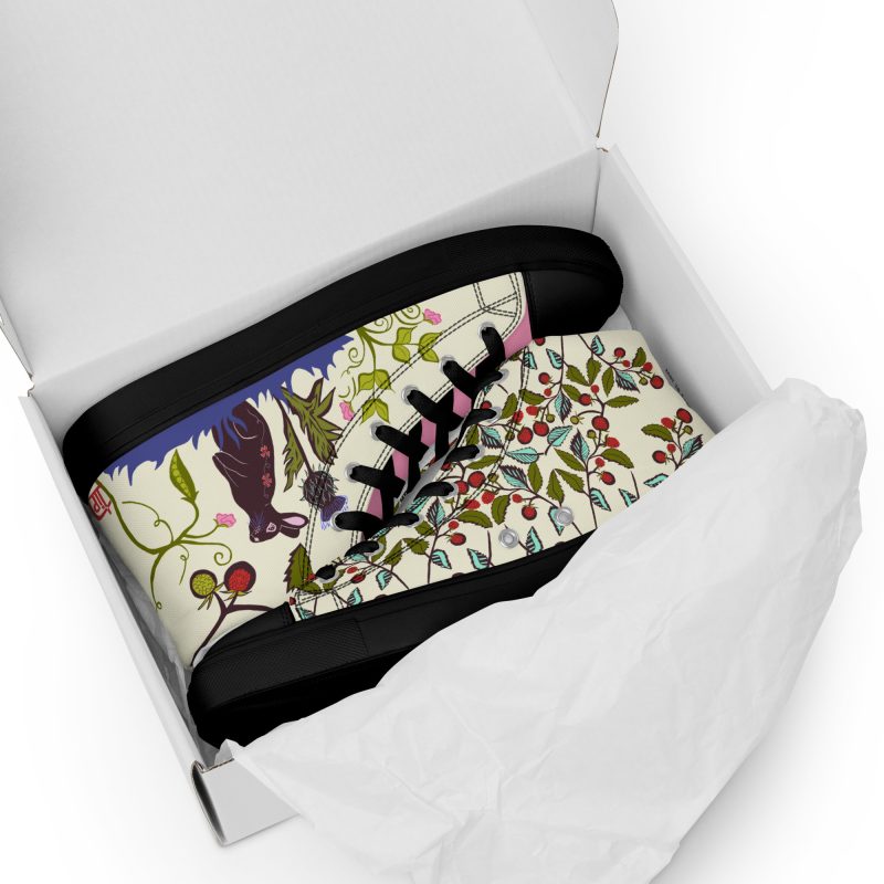 womens-high-top-canvas-shoes-black-front-686e9965ee16c womens-high-top-canvas-shoes-black-front-686e9965ee16c