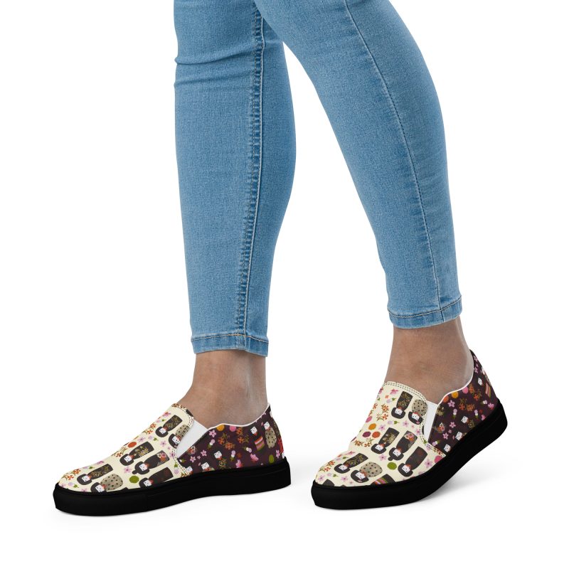 womens-slip-on-canvas-shoes-black-front-68d00e449394d womens-slip-on-canvas-shoes-black-front-68d00e449394d