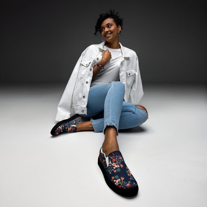 womens-slip-on-canvas-shoes-black-front-68d01b94b9d7c womens-slip-on-canvas-shoes-black-front-68d01b94b9d7c