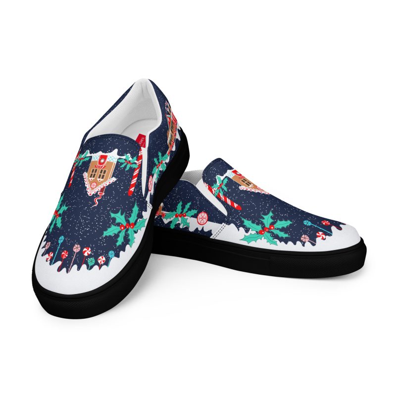 womens-slip-on-canvas-shoes-black-left-front-692f692e26fc1 womens-slip-on-canvas-shoes-black-left-front-692f692e26fc1