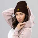 cuffed-beanie-brown-front-691508ea99704.jpg