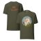 military-green