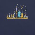 unisex-staple-t-shirt-navy-front-692a268d6dc5f