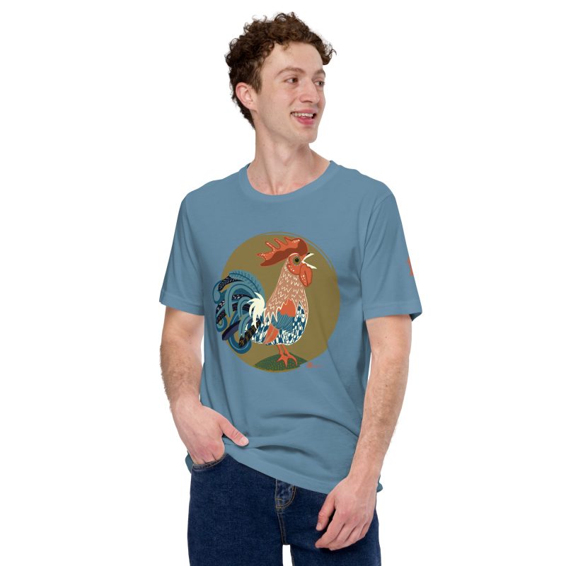 unisex-staple-t-shirt-steel-blue-front-692710c67fe04 unisex-staple-t-shirt-steel-blue-front-692710c67fe04