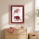 Armadillo Nursery